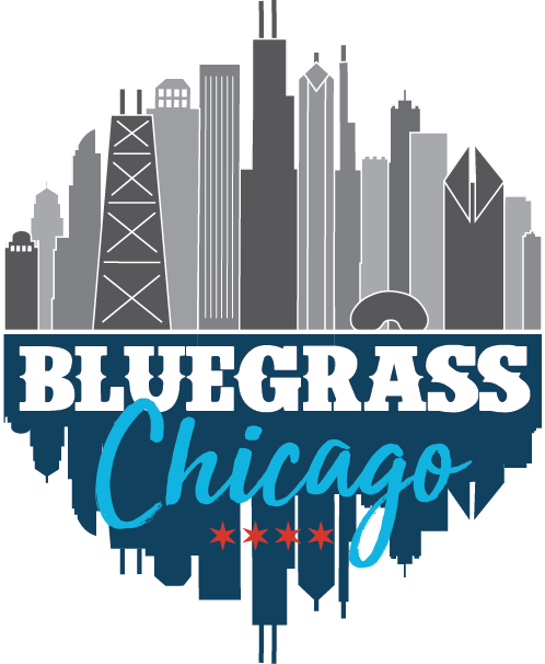 Join Our Mailing List - Bluegrass Chicago