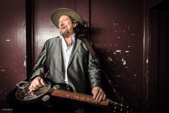 Jerry Douglas