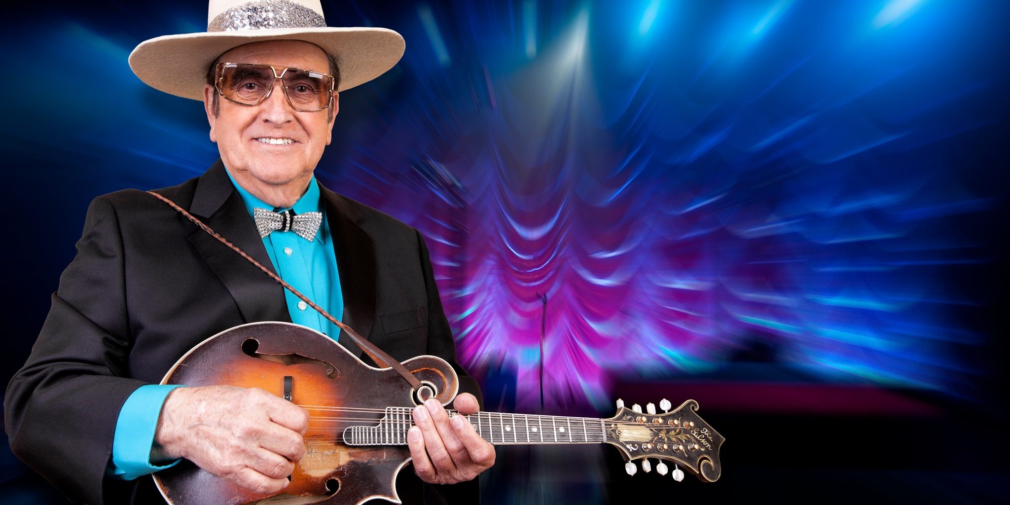 Naperville Bluegrass Festival