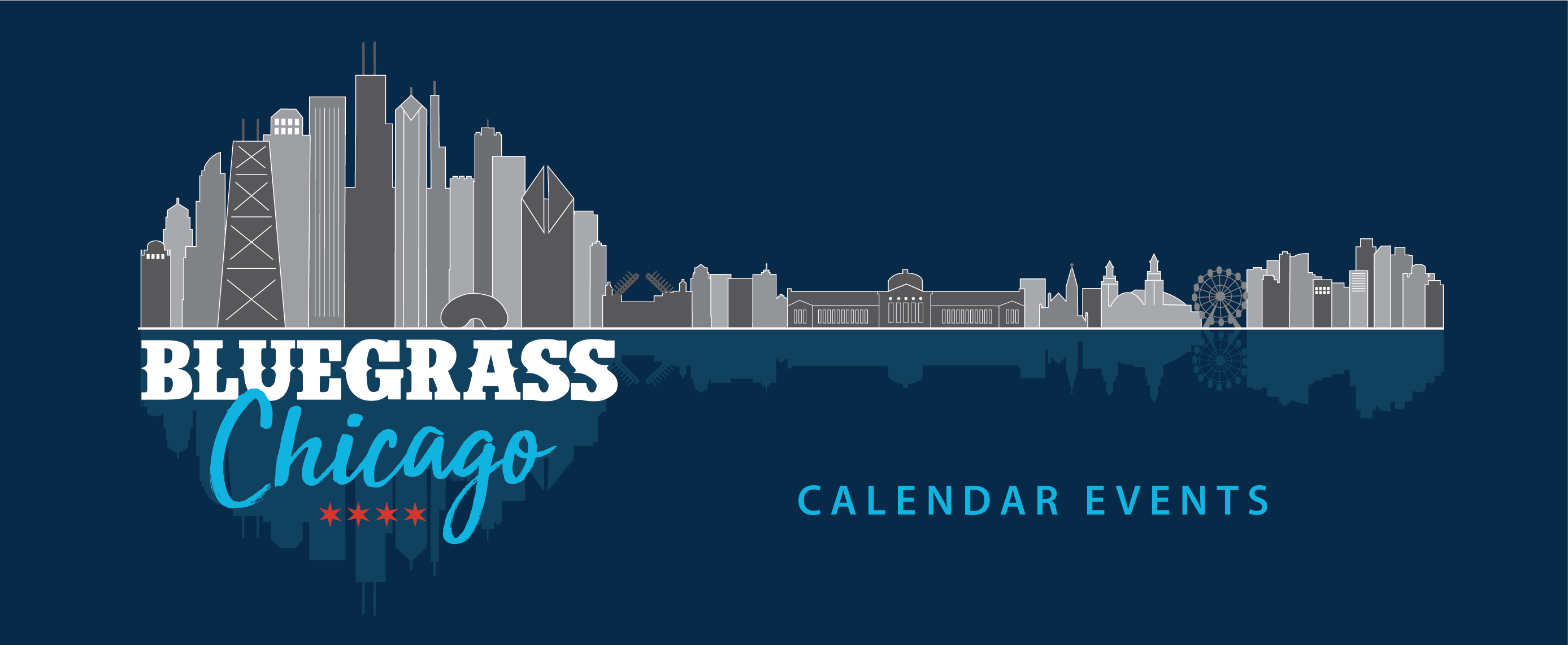 Calendar Bluegrass Chicago