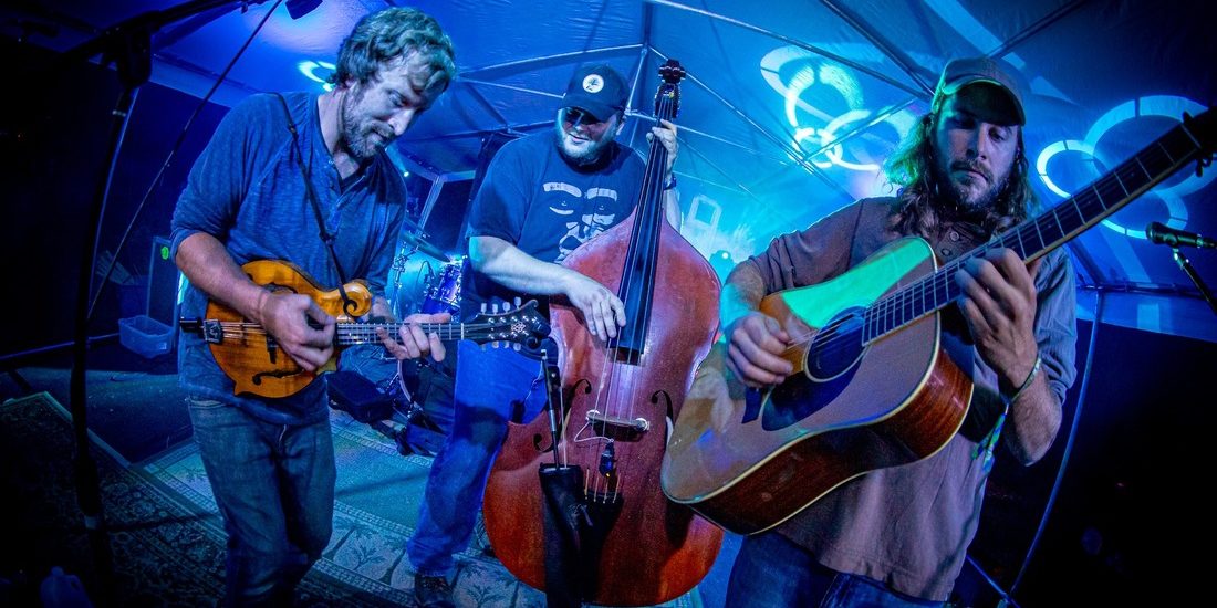 Miles over Mountains