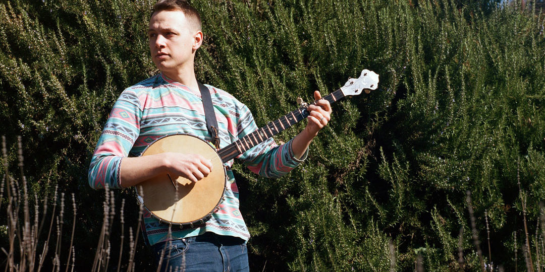 clawhammer vs bluegrass